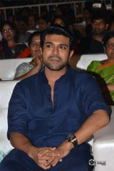 Rangasthalam Movie Pre Release Event Photos